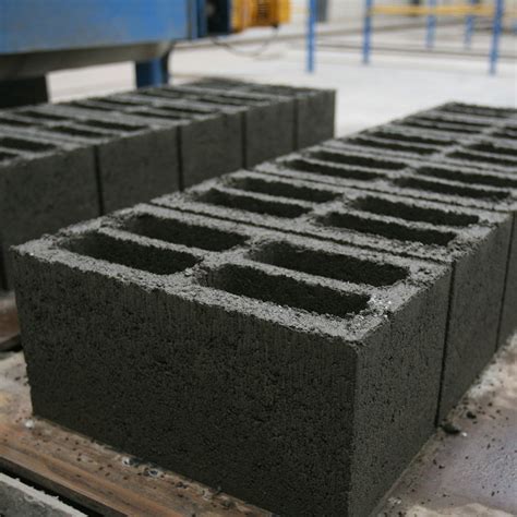 Concrete product supplier